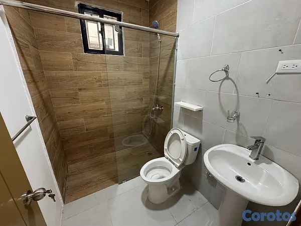 apartamentos - Apartamento En Venta San Francisco de Macorís Macoris, Las Cejas 13