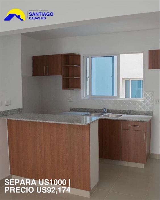 apartamentos - Apartamentos Económicos Con Piscina , Gazebo y Área Infantil.