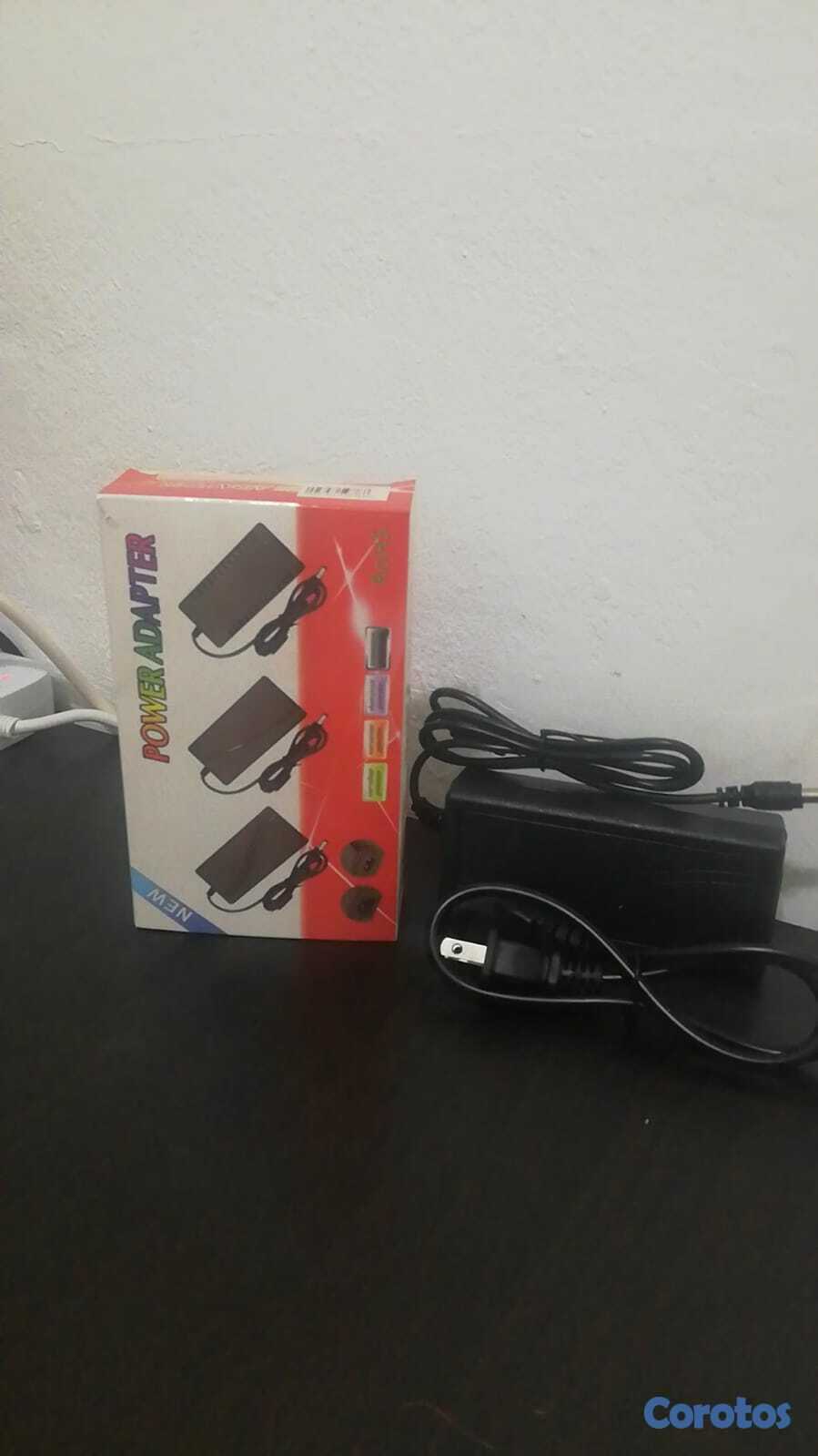 accesorios para electronica - FUENTE DE CARGA 12V 8A 1