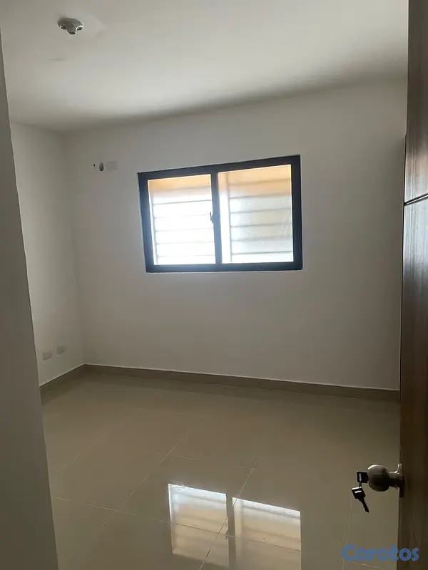 apartamentos - Apartamento Avenida Ecológico, Esquina 30 de Junio 6