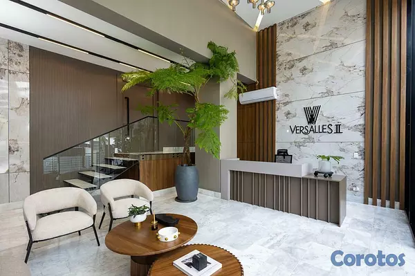 apartamentos - APARTAMENTO EN VENTA - SANTIAGO. 6