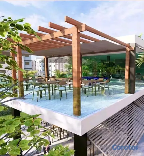 apartamentos - proyecto de apartamentos en plano 10