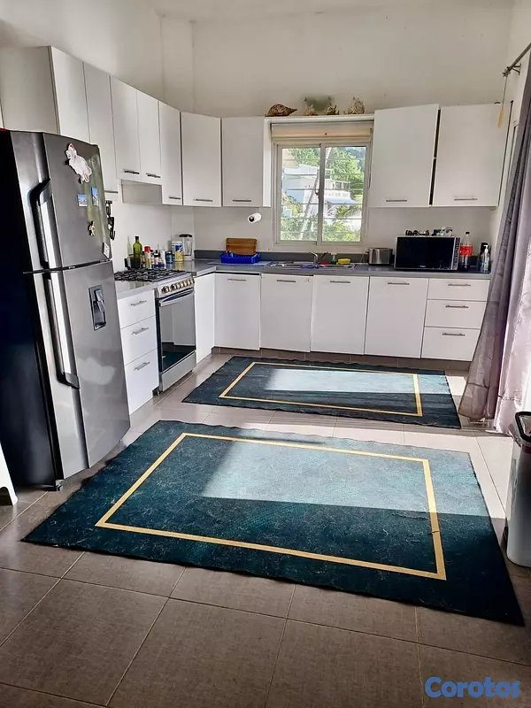 casas vacacionales y villas - Villa Caribeña en Venta Cerca de Playa Cosón 4