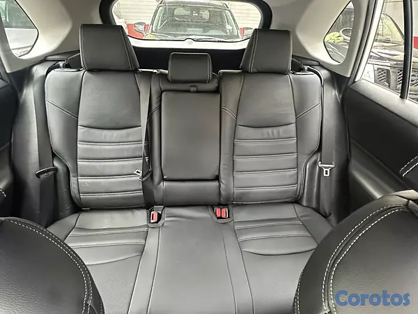jeepetas y camionetas - Toyota Rav4 LE 2020 10