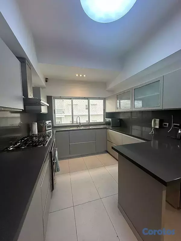 penthouses - Ensanche Naco - Penthouse moderno de 2 niveles con jacuzzi 11