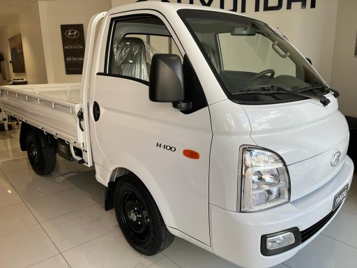 camiones y vehiculos pesados - Hyundai H100 2023