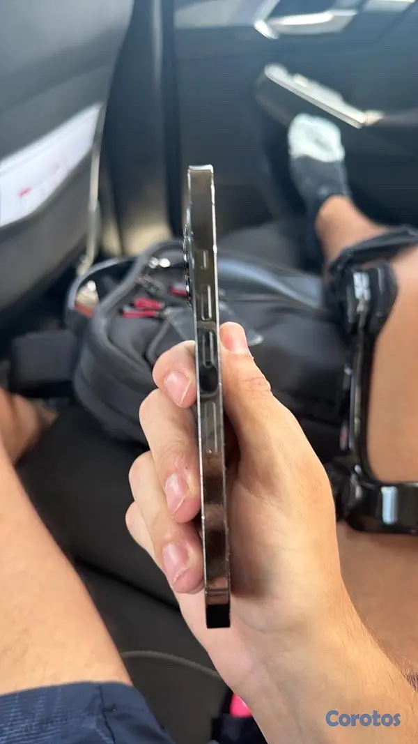 celulares y tabletas - Iphone 13 Pro 256GB 3