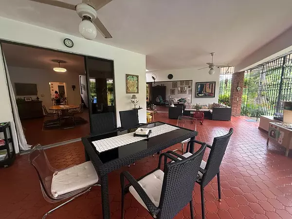 casas - EN VENTA | CASA EN ALTOS DE ARROYO HONDO II 10
