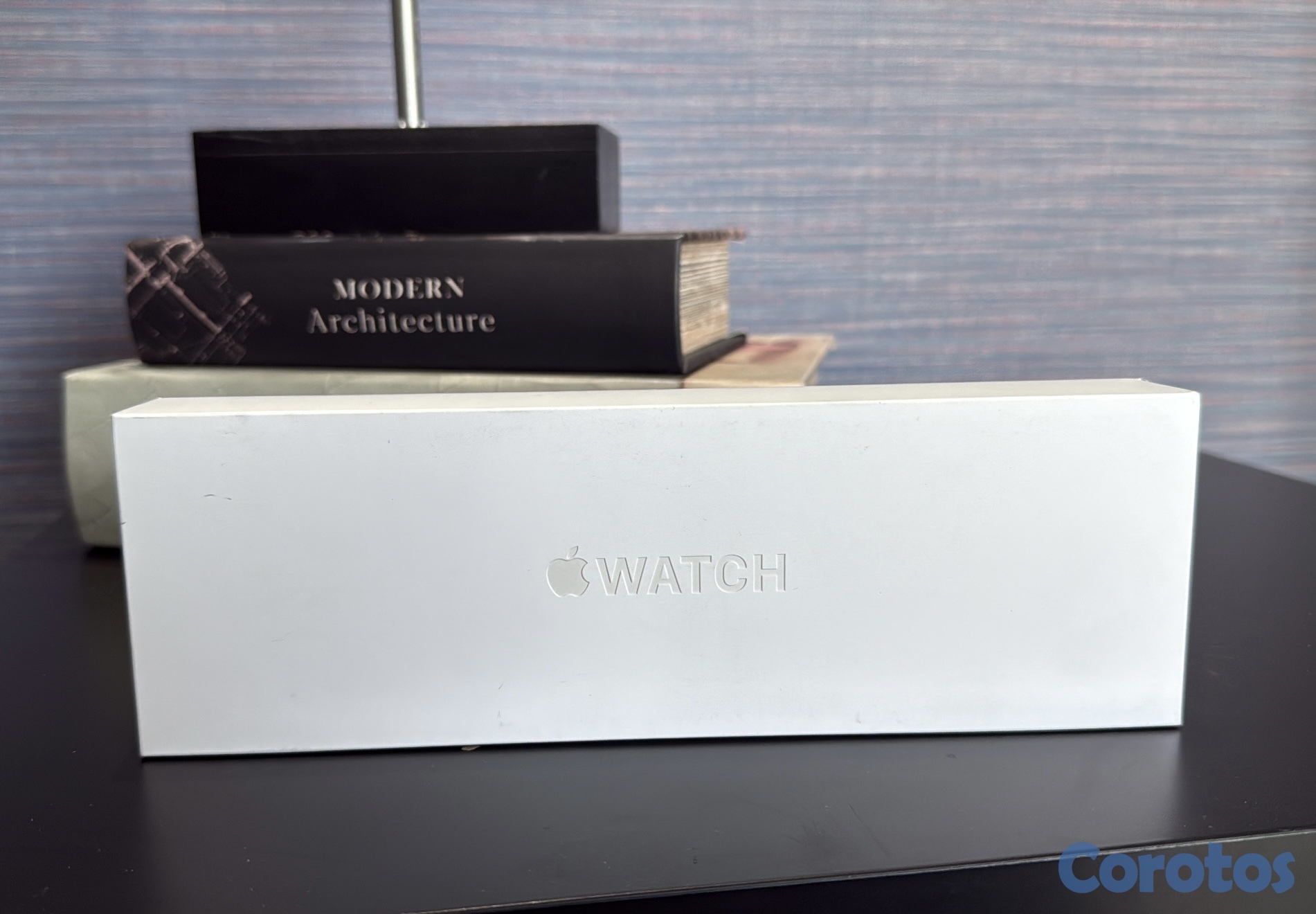 accesorios para electronica - Apple Watch Series 10 42MM CEL + GPS Nuevo 24,500 