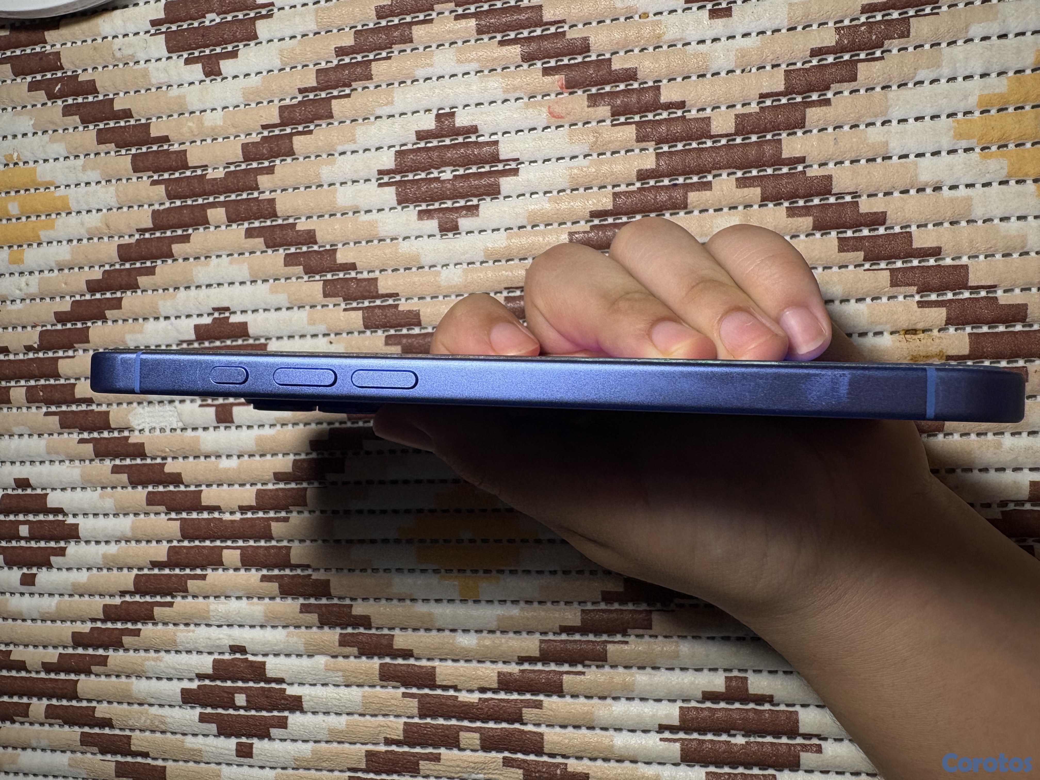 celulares y tabletas - iPhone 16 plus 128gbdesbloqueado Unlockcomprado en la Apple 🍎 3