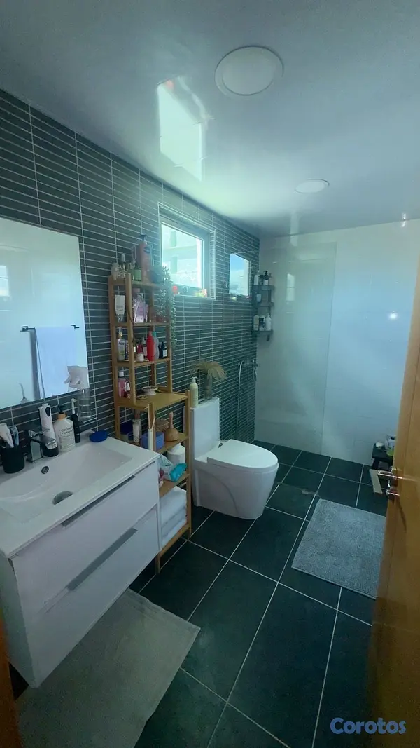 apartamentos - Apartamento En Alquiler Gascue 9