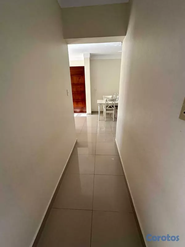 apartamentos - APARTAMENTO EN VENTA EN GURABO, SANTIAGO. 9