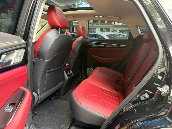 jeepetas y camionetas - Changan CS 85 2022 3
