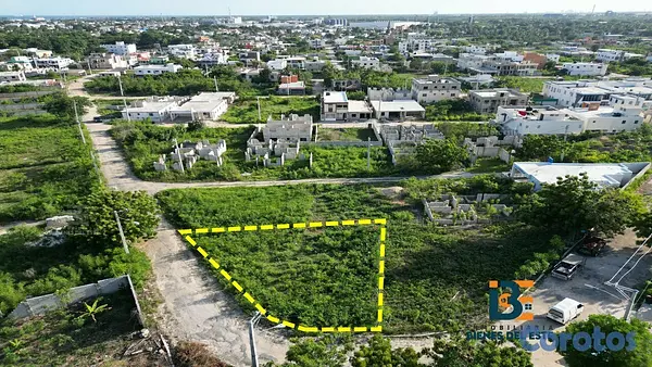 solares y terrenos - Se Vende solar 290 metros ¡De Oportunidad!  📍Ubica 2
