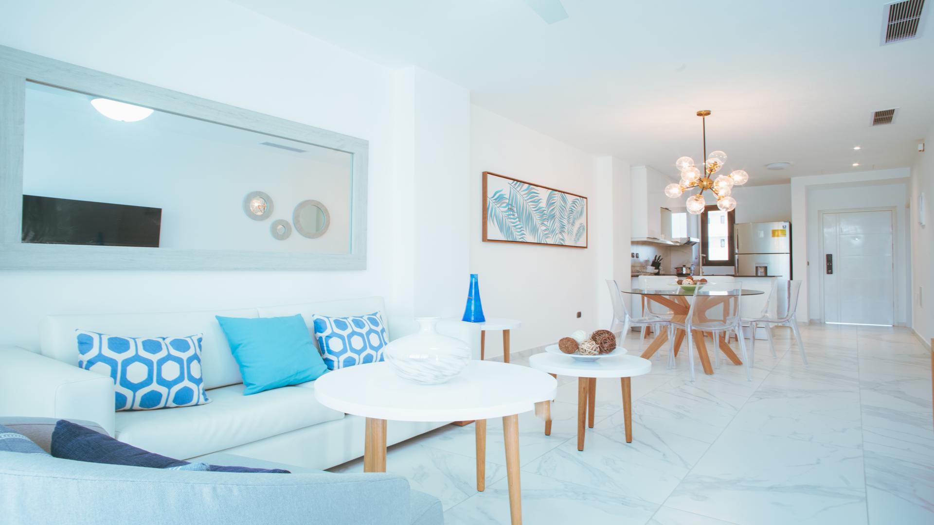 apartamentos - CANA ROCK STAR- PUNTA CANA 4