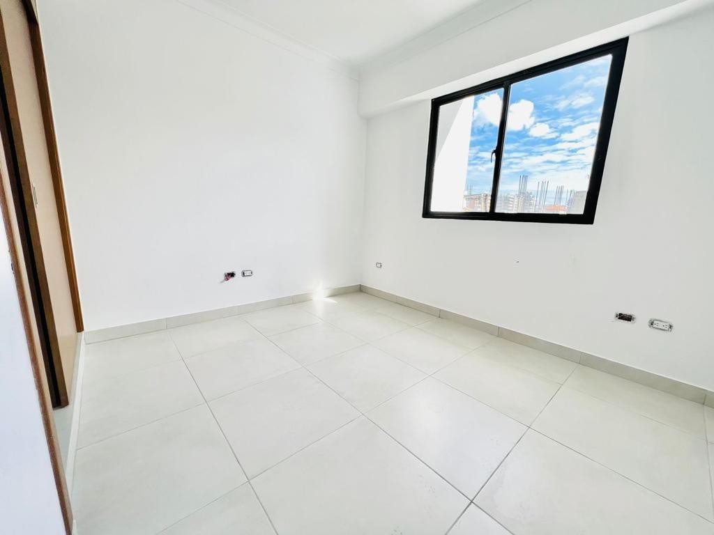 apartamentos - Apartamento en Ensanche Quisqueya  2