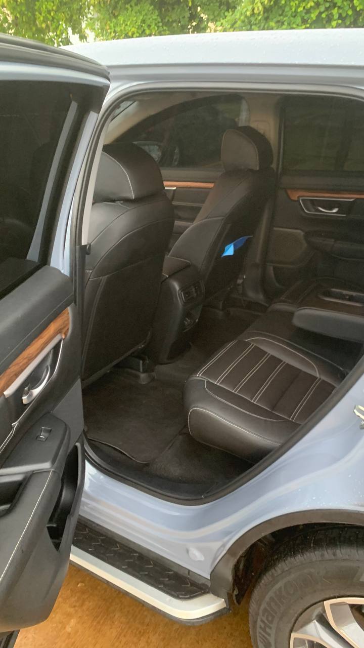 jeepetas y camionetas - Honda Crv EX 2020 AWD Nueva 8