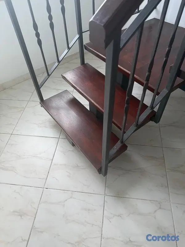 apartamentos - Penthouse de Dos Niveles en Alquiler – Avenida España.
 13