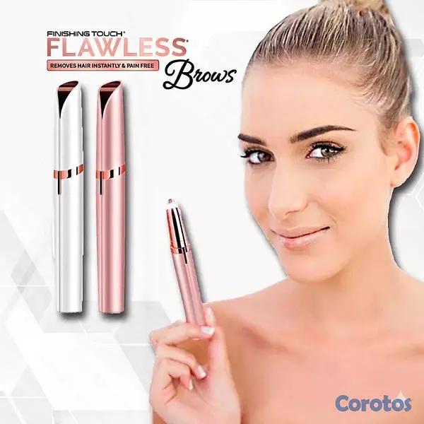 salud y belleza - Flawless Brows Cejas perfectas en segundos 4