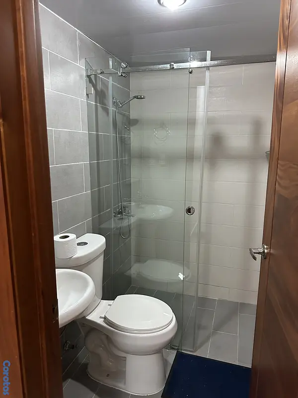 apartamentos - Residencial Mediterráneo I  3