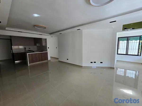 apartamentos - Apartamento en venta en Colinas de los Rios 2do Pi 5