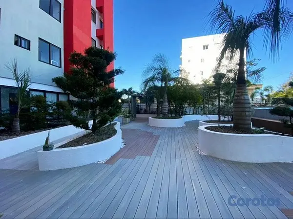 apartamentos - ALQUILER DE APARTAMENTO AMUEBLADO EN LOS CACIGAZGO 2