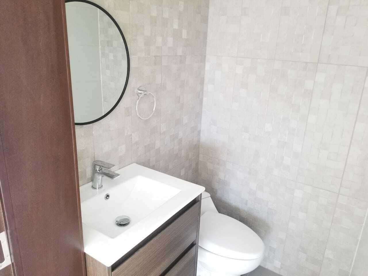 apartamentos - Apartamento de Una Habitación a estrenar, Zona de Piantini 8