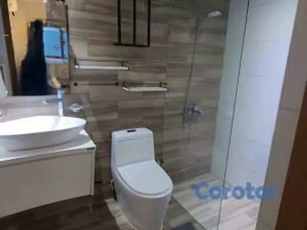 apartamentos - Apartamento En Alquiler En Gazcue Amueblado De Una 12