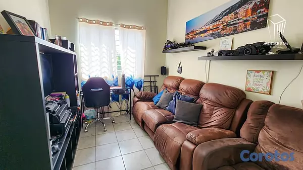 casas - Casa en puerta de hierro, moderna, proximo a la em 17
