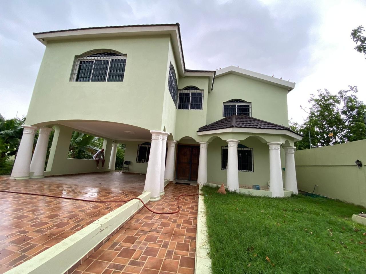 casas - Casa de Venta en Corona Plaza 