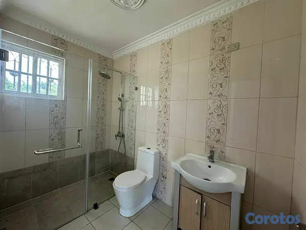 casas - Casa en Arroyo Hondo Viejo en proyecto Cerrado con 15