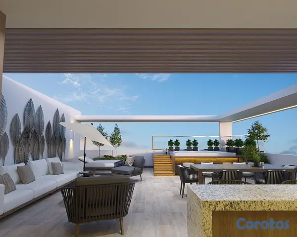 apartamentos - Disponibles unidades proyecto en el Cacique 3