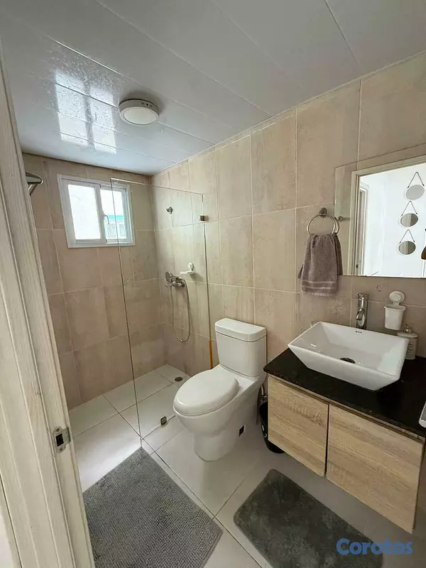 apartamentos - Alquilo en Punta Cana Amueblado con Ascensor! 8