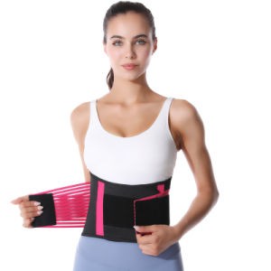 deportes - Faja cinturilla ideal para aplanar abdomen y la cintura