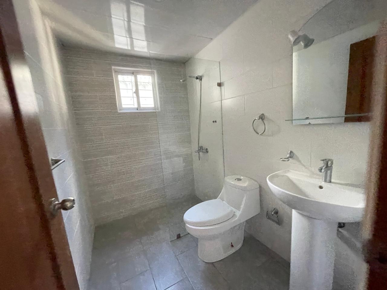apartamentos - apartamento con terraza en don honorio, carrefour 9