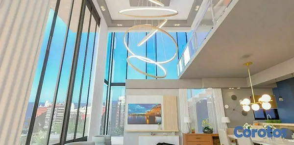 apartamentos - Res.Ares, prado oriental 4