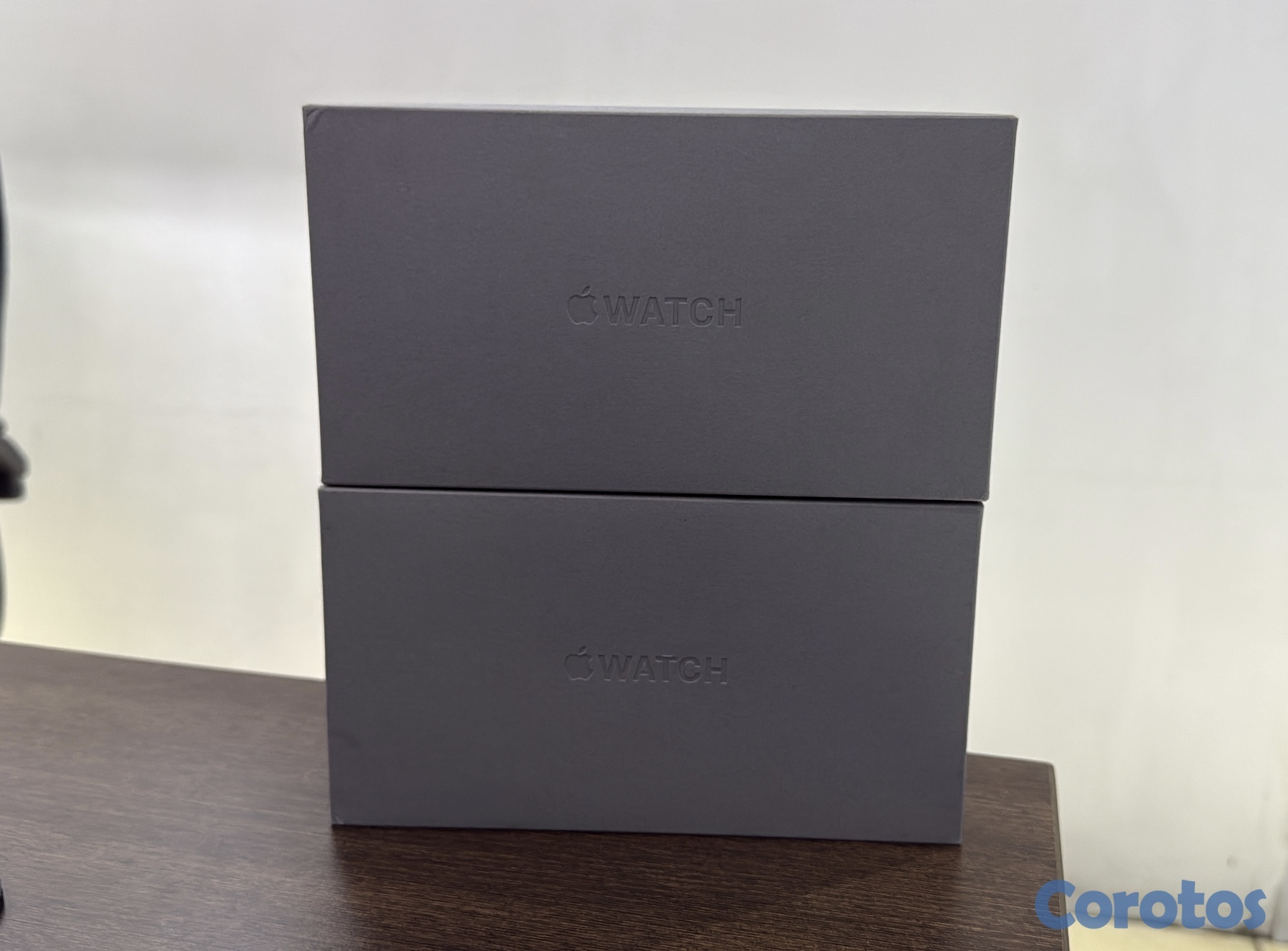 accesorios para electronica - Apple Watch Ultra 2 49mm Black Sellados RD$ 43,500