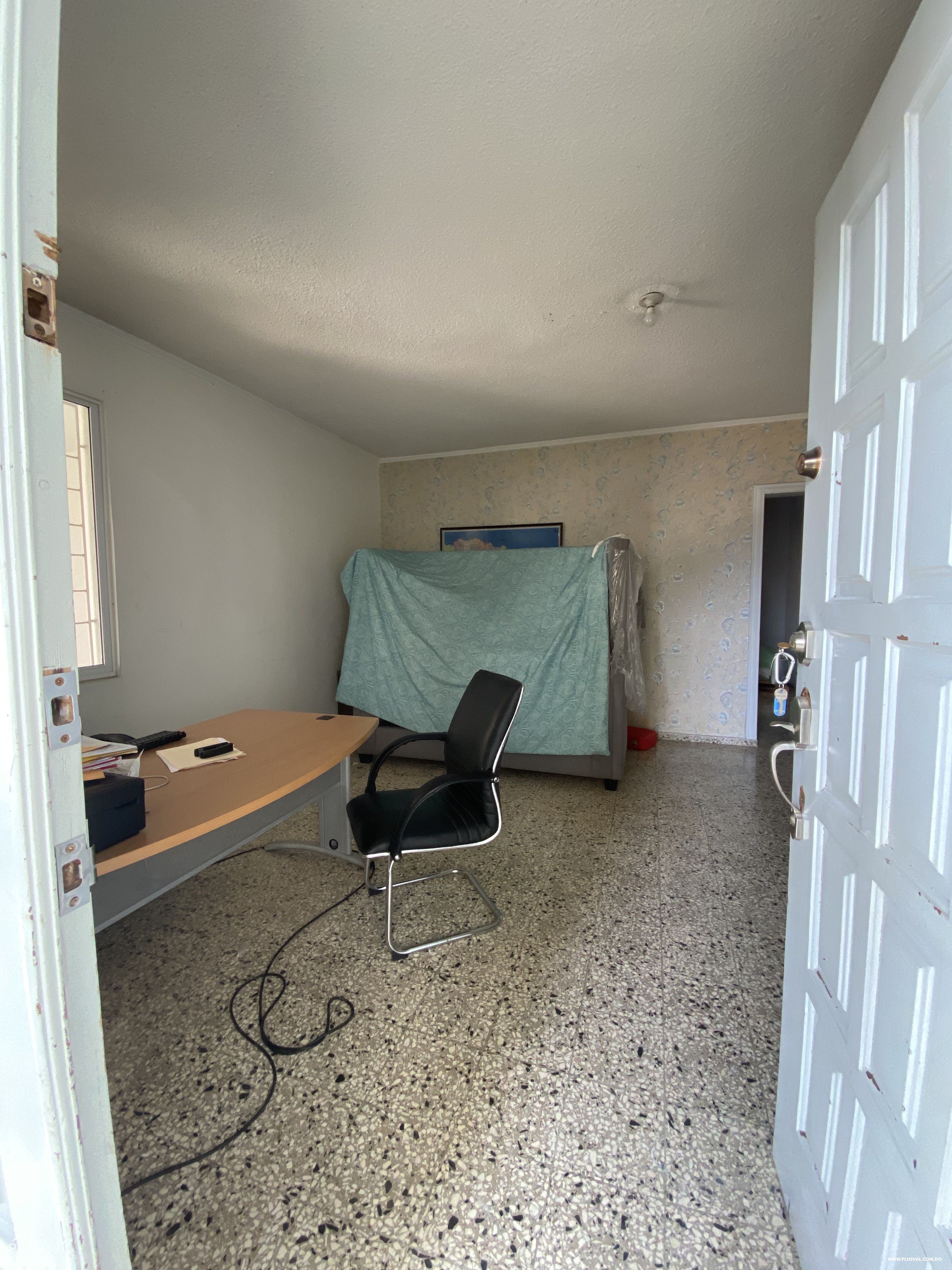 casas - Venta de casa en Urbanizacion Fernandez  9