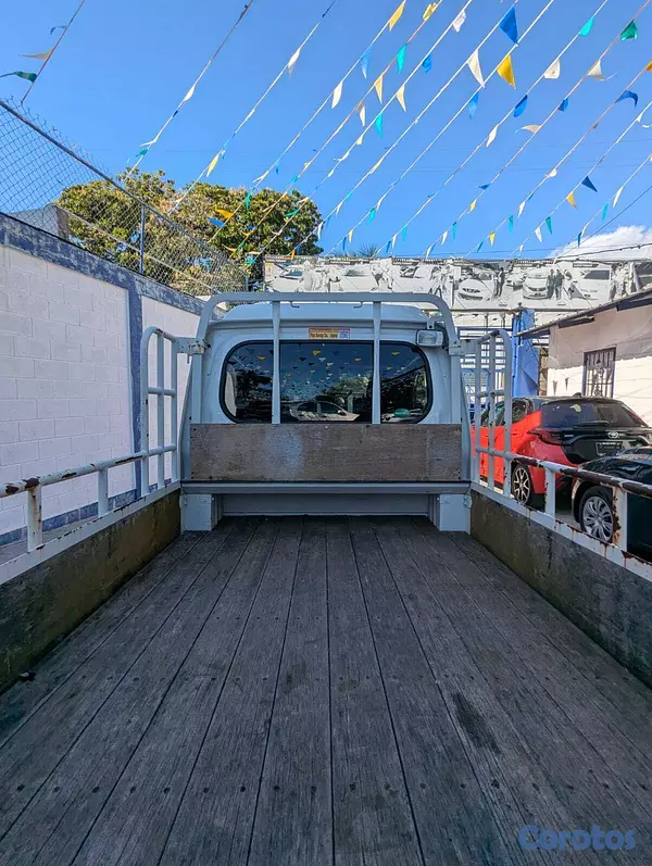 otros vehiculos - DAIHATSU HIJET CARGA 2020 11