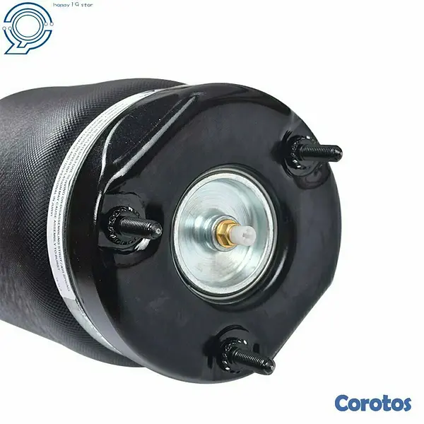 repuestos - 🚗 Vendo supencion yoyo para  Mercedes-Benz! GL 450 3