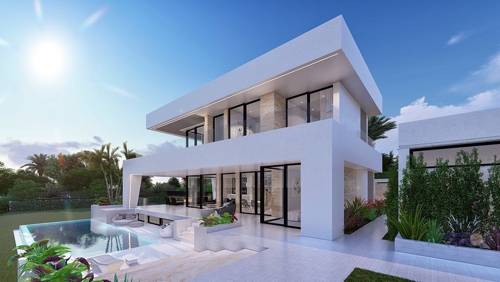 casas vacacionales y villas - MAJESTUOSA VILLA UBICADA EN PUERTO PLATA. 4