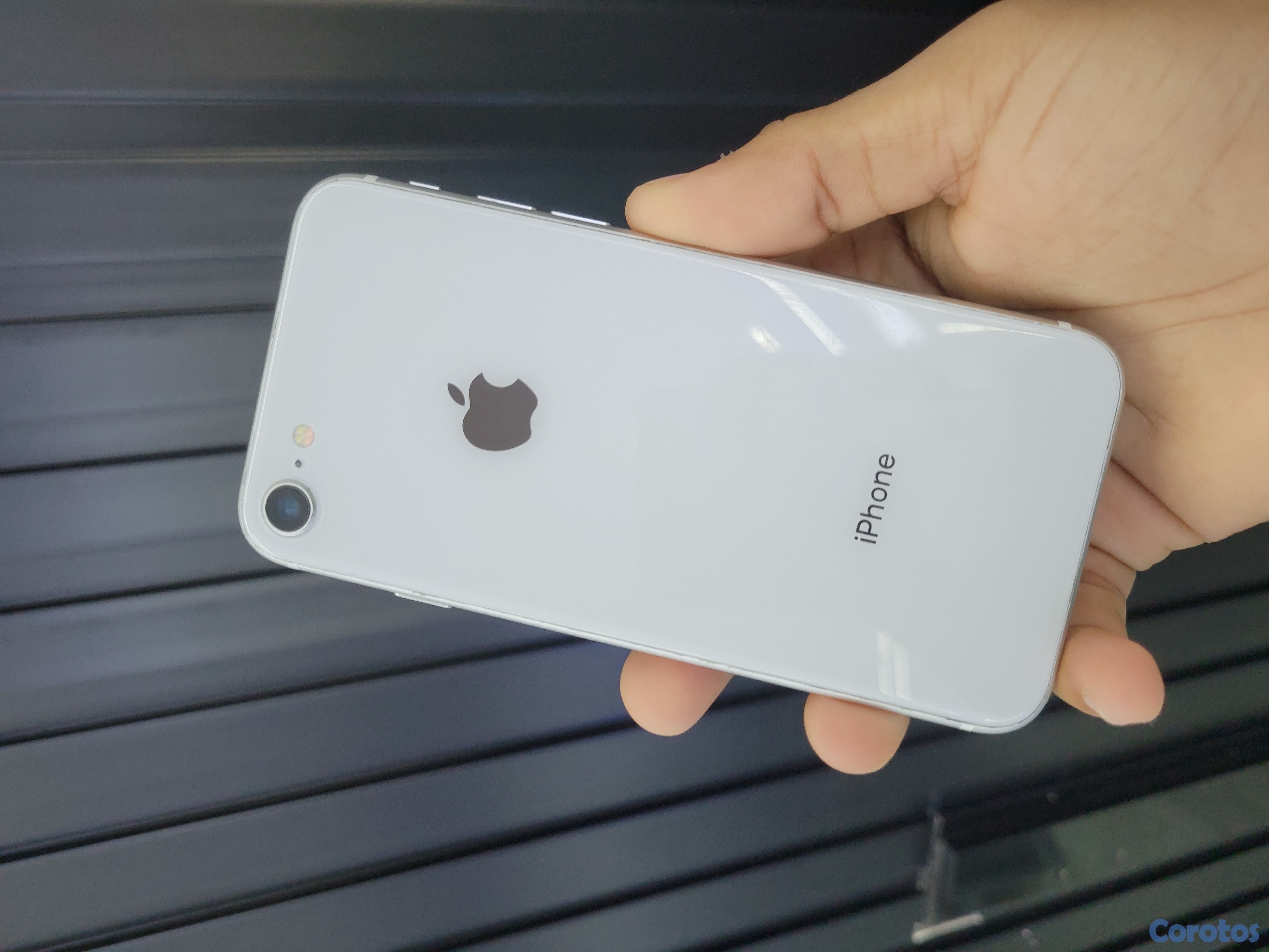 celulares y tabletas - iphone SE 64gb 