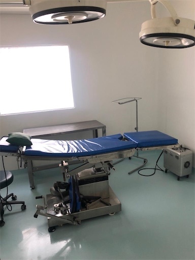 oficinas y locales comerciales - En venta clínica de Cirugía de Estética Habilitada ubicada en el centro  8