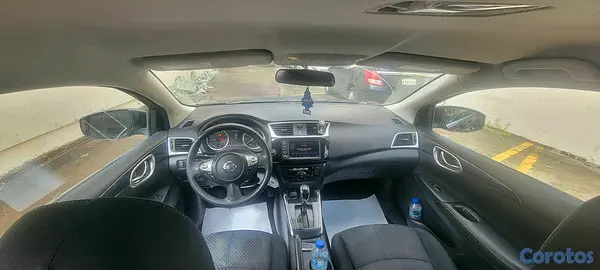 carros - Nissan sentra 2019 SR 2