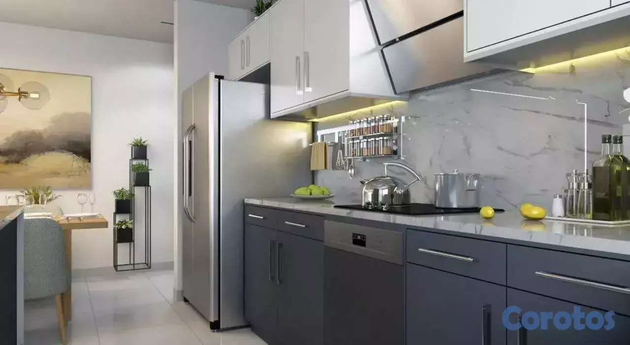 apartamentos - Viesa Tower – Apartamentos en Alma Rosa I, 6