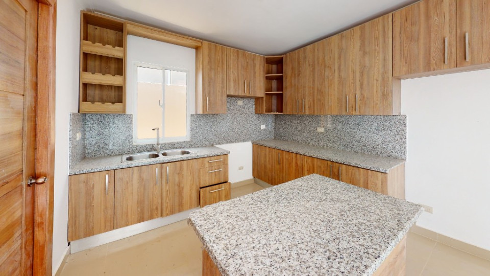 casas - venta de casa en la autopista de san Isidro brisa oriental Santo Domingo este  8