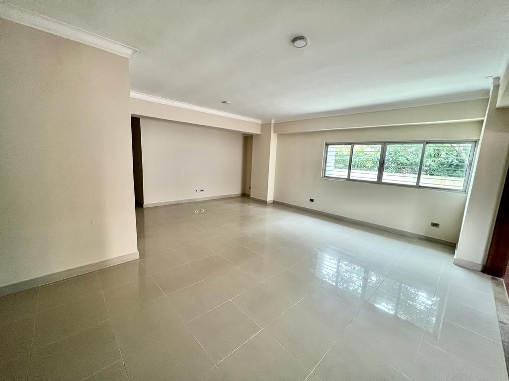 apartamentos - Se vende apartamento en Gazcue 6