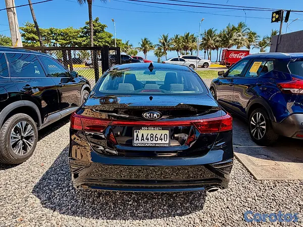 carros - Kia Forte LX 2020 10