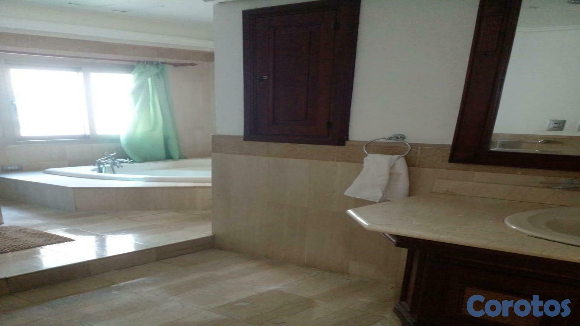 apartamentos - Apartamento con terraza privada y vista al mar en Malecon Center 9