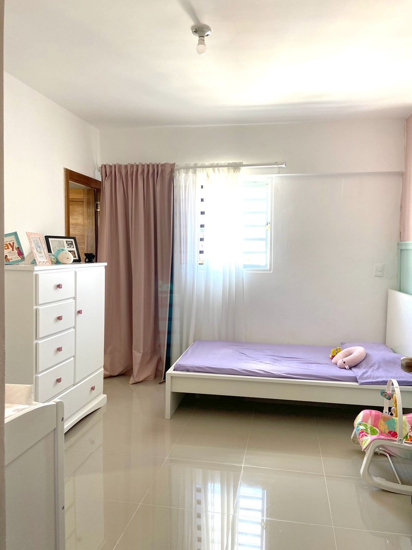apartamentos - 🔵Apartamento 5to  piso en Arroyo hondo Viejo
 8